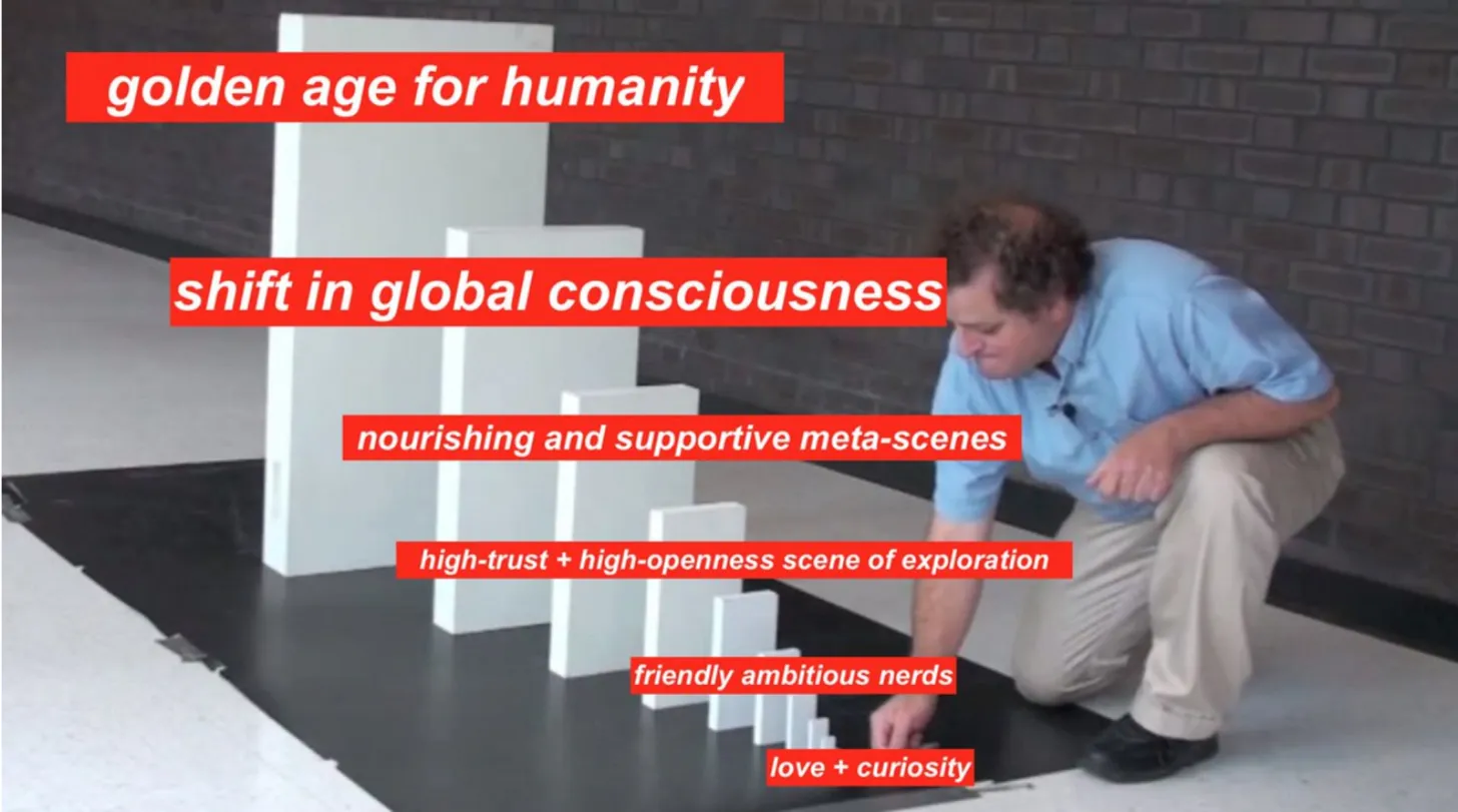 Thumbnail of hey so we're hosting a funeral