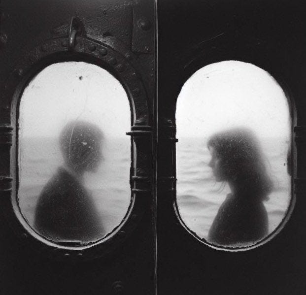 Thumbnail of speak so you can be found