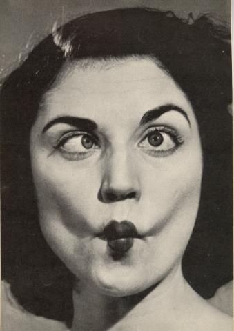 Thumbnail of The Subtext | The Art of the Error Message