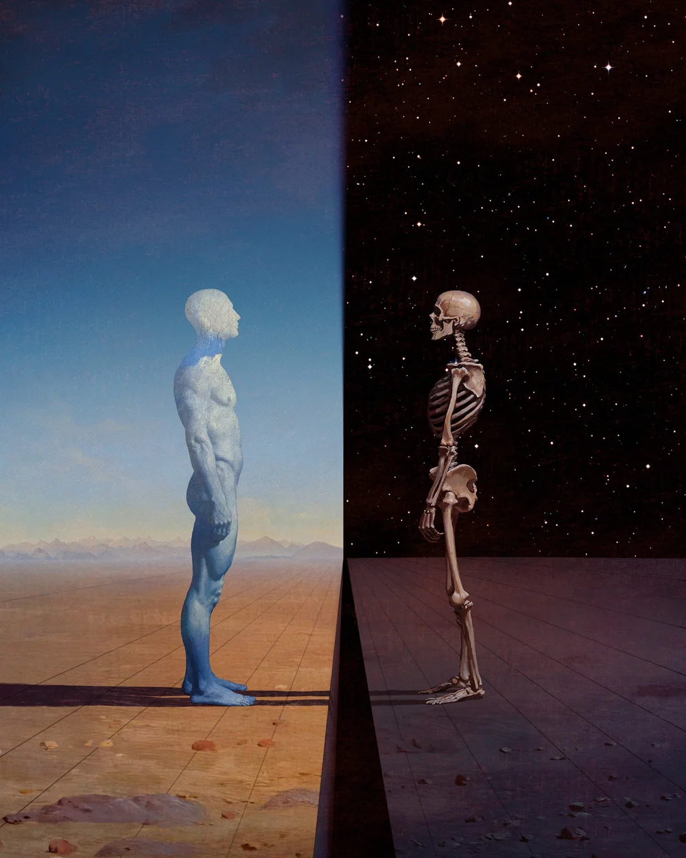 Thumbnail of The Present — mendezmendez