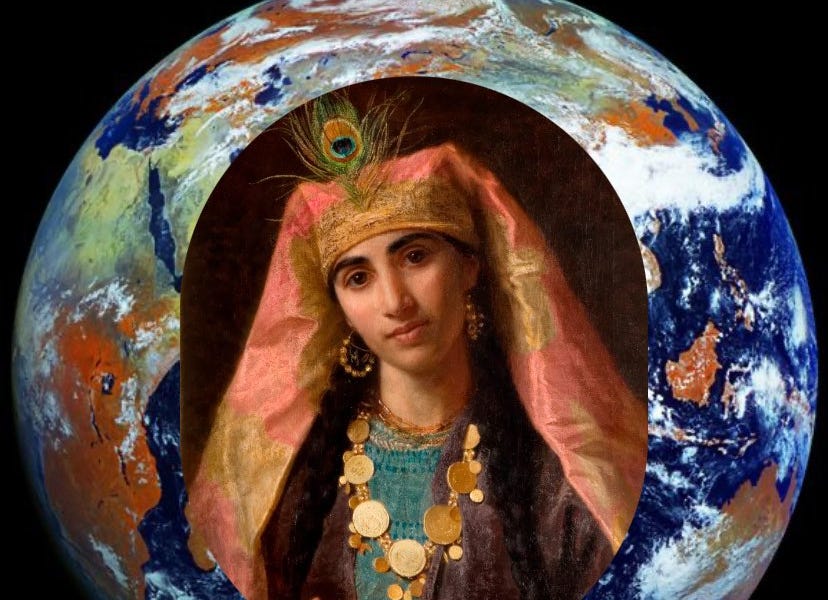 Thumbnail of Storytelling is an Emergency