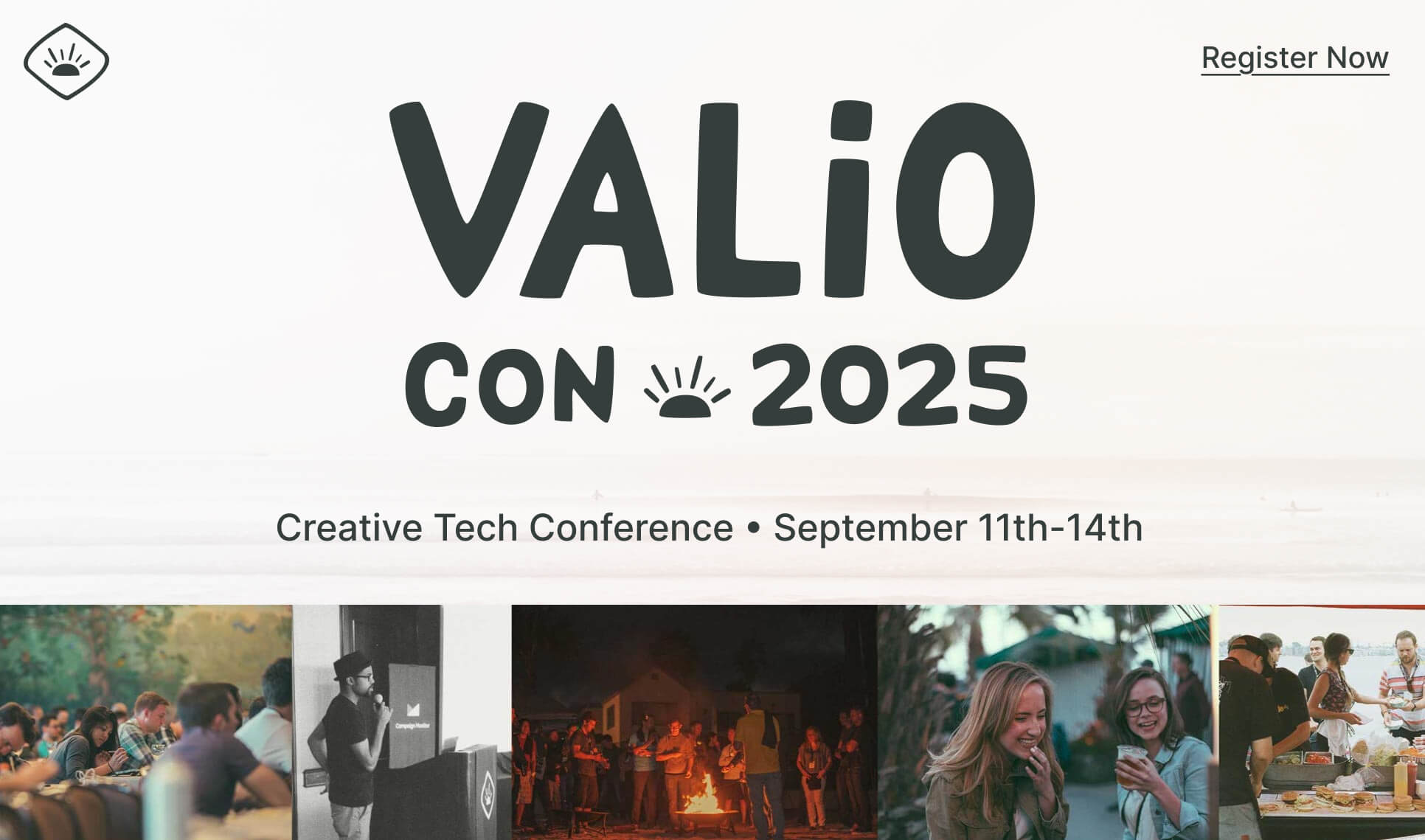 Thumbnail of Valio Con 2025