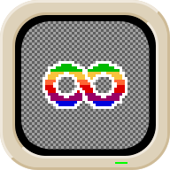 Thumbnail of Infinite Mac