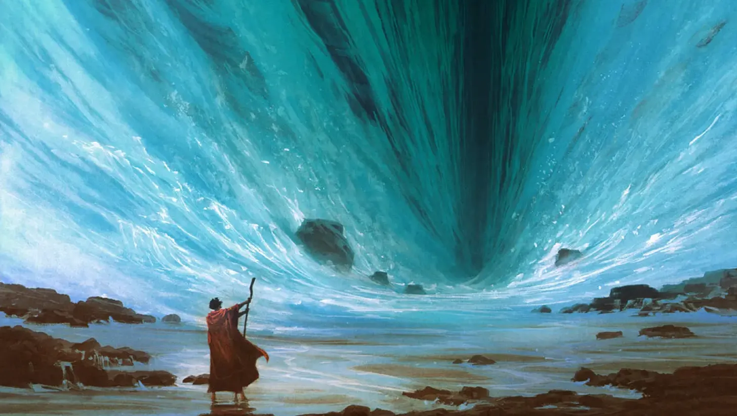 Thumbnail of Why The Prince Of Egypt is perfect