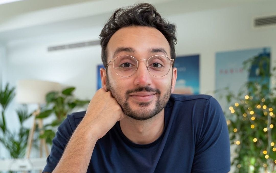 Thumbnail of If You're a Productive Person, Here's Why You Should K*ll Yourself