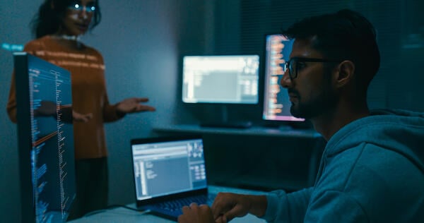 Thumbnail of Professors Using AI Need More Administrative Support