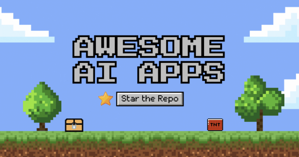 Thumbnail of GitHub - rohitg00/awesome-ai-apps: A curated collection of practical AI agents and generative AI applications built with diverse tech stacks, demonstrating real-world implementations using OpenAI, Gemini, local models, and various AI...