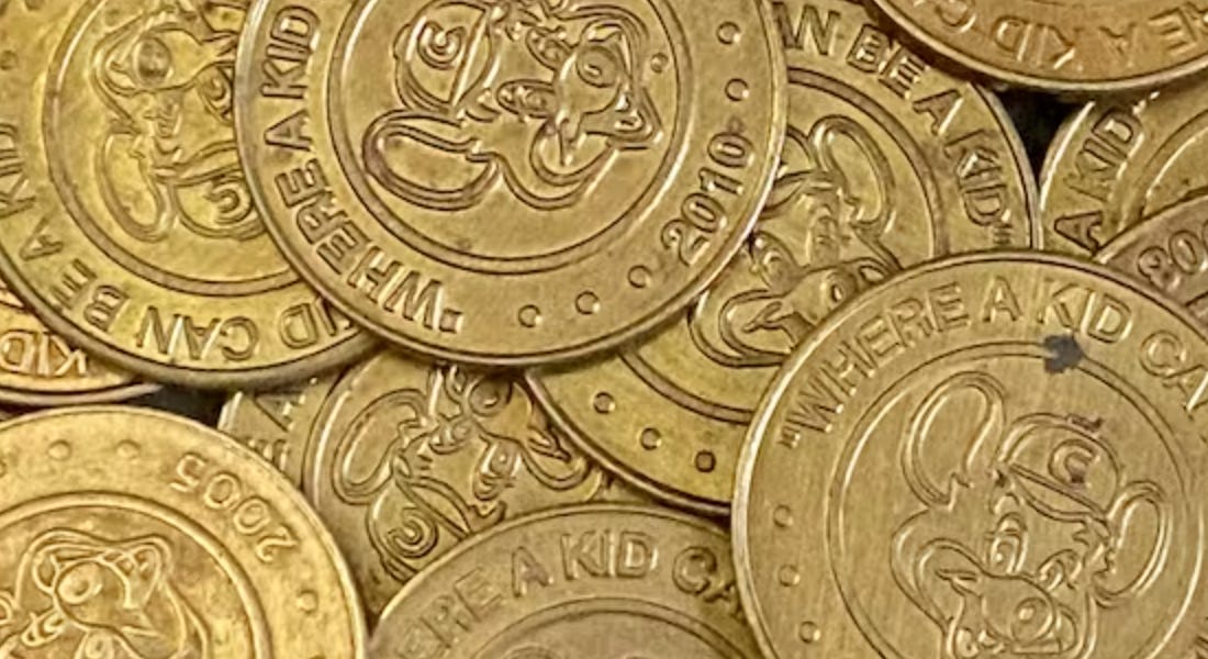 Thumbnail of The Future of Culture is Tokenized