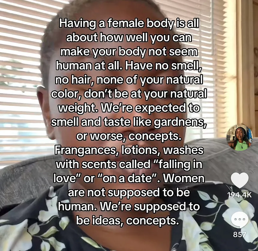 Thumbnail of gabrielle warren (@gabriellewrren)