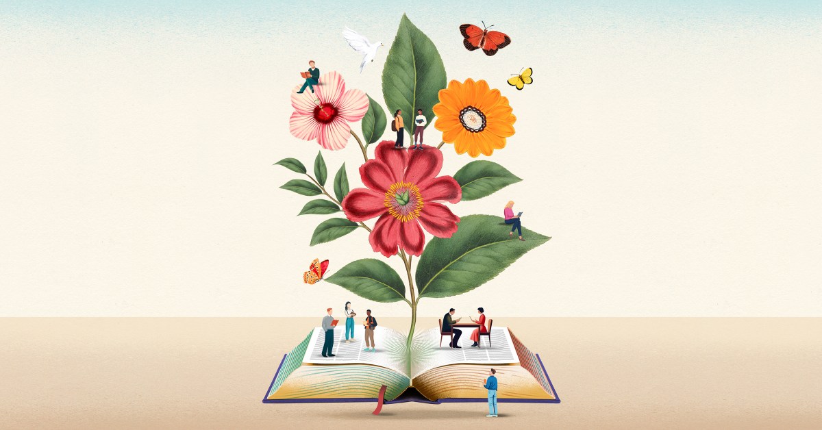 Thumbnail of The Great Omission - Christianity Today