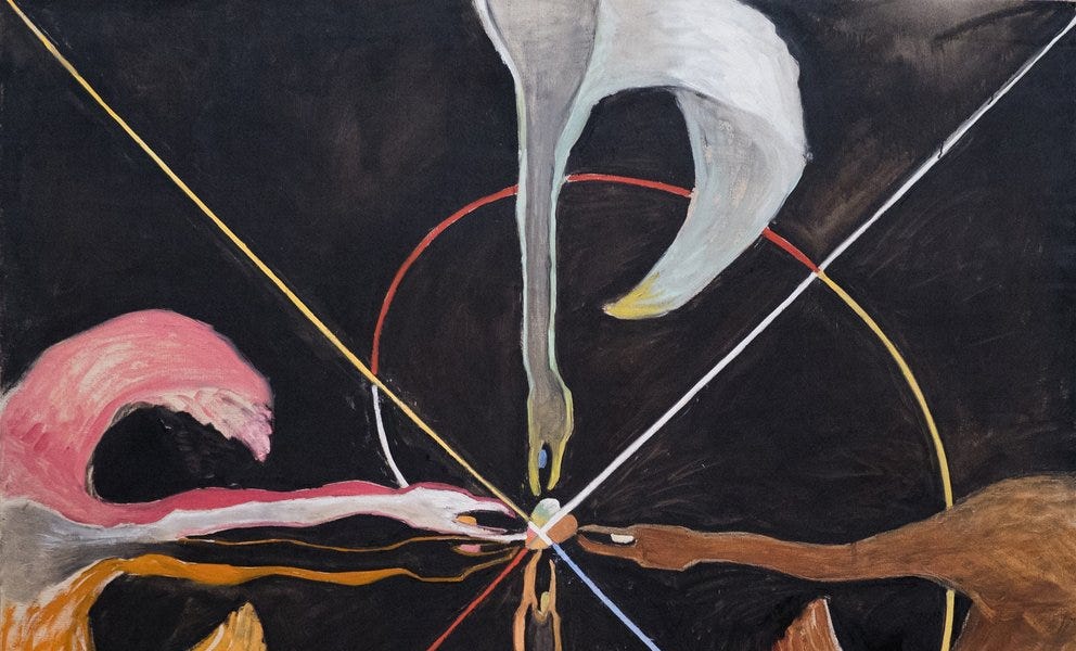 Thumbnail of basking in the grace of others