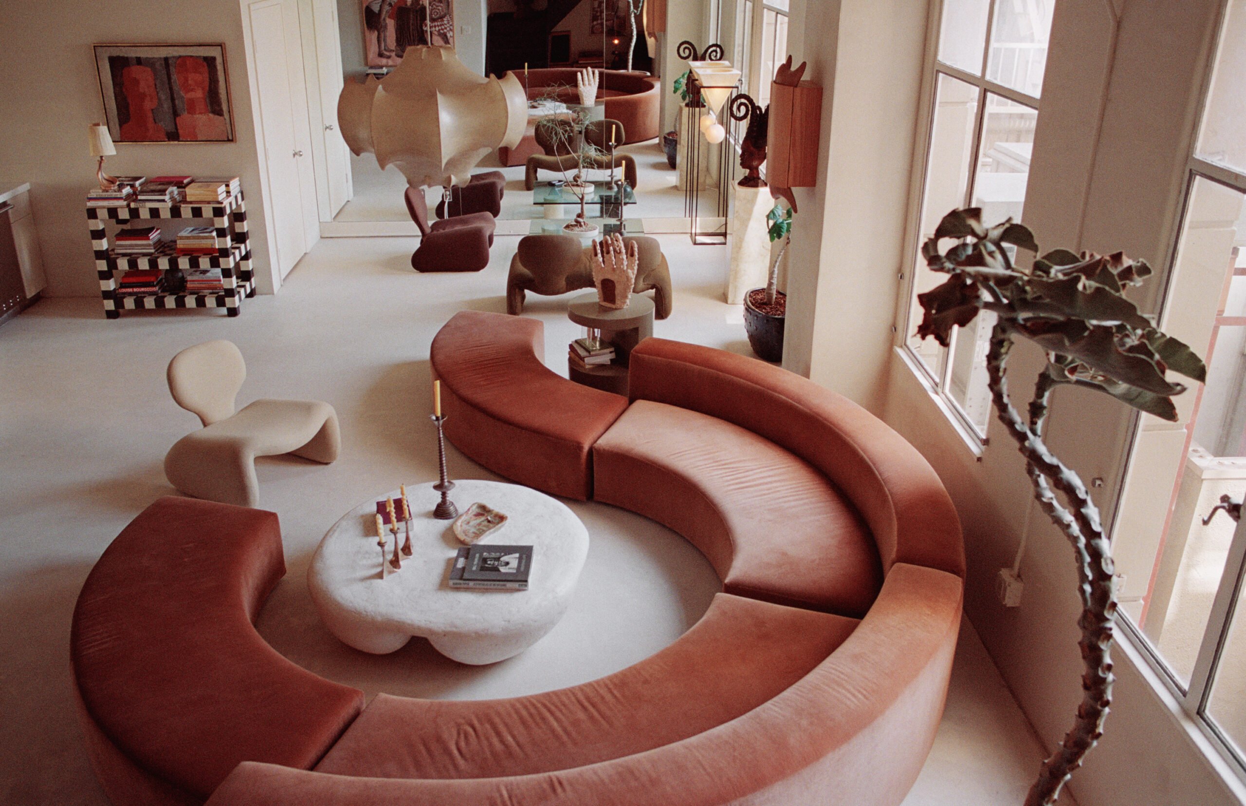 Thumbnail of Solange Knowles — Apartamento Magazine