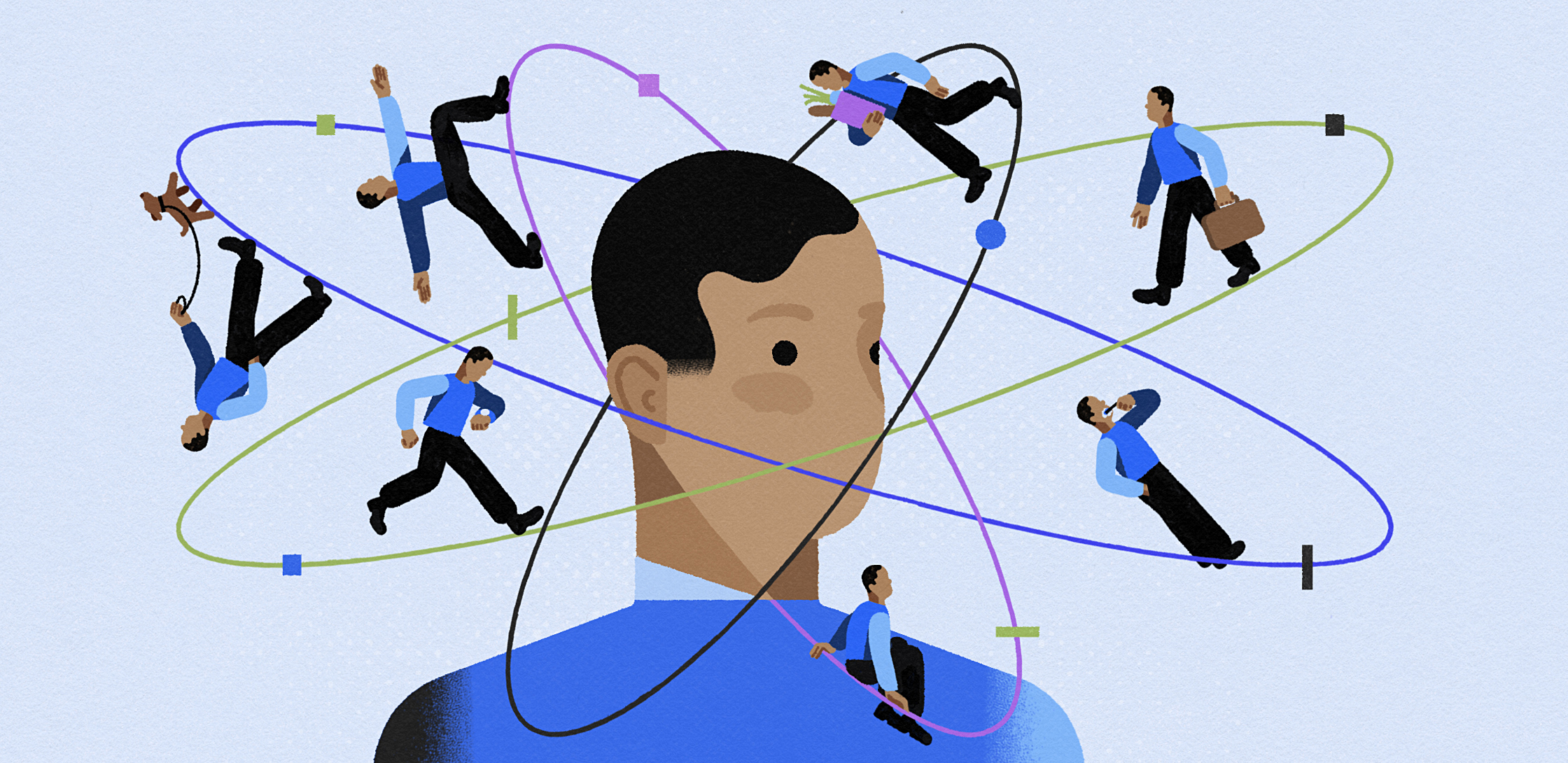Thumbnail of Why the power of habits might just live up to the hype - Work Life by Atlassian