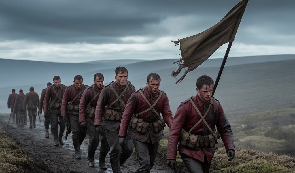 Thumbnail of The Great Retreat: Startups, VCs, and Investment Banks in 2025