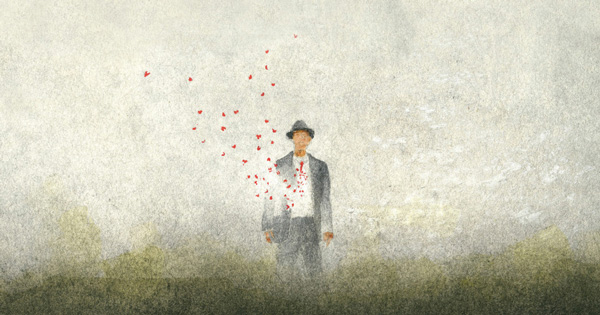 Thumbnail of How to Love the World More: George Saunders on the Courage of Uncertainty