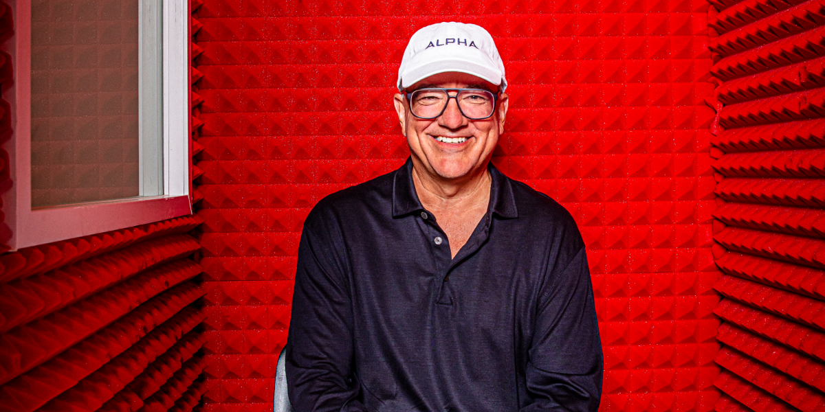 Thumbnail of The Software Tycoon Scaling AI Education to a Billion Kids