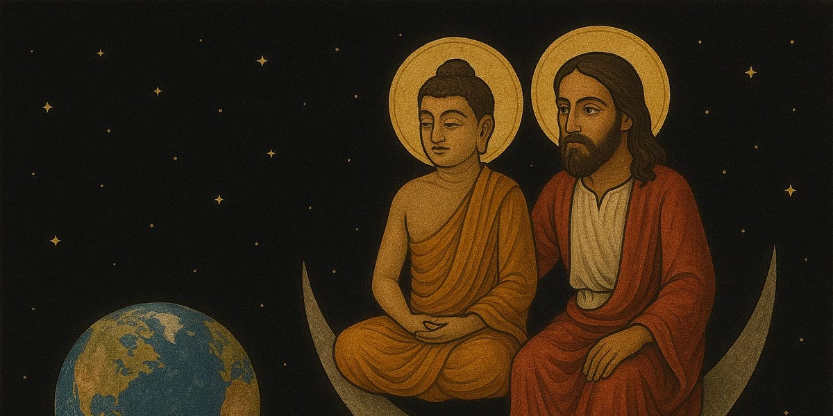 Thumbnail of Religious Dialogue as Soul-Making
