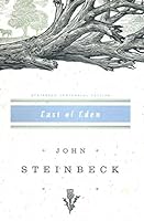 Cover of East of Eden