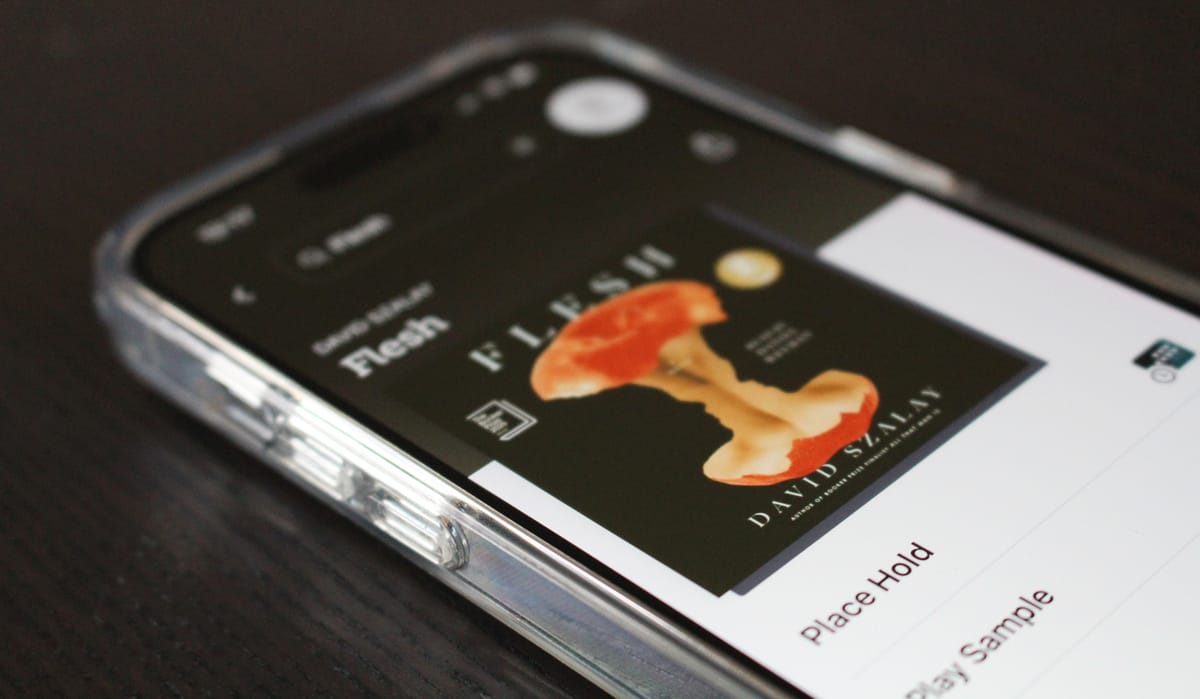 Thumbnail of Libraries can't afford e-books. D.C. lawmakers have a plan.