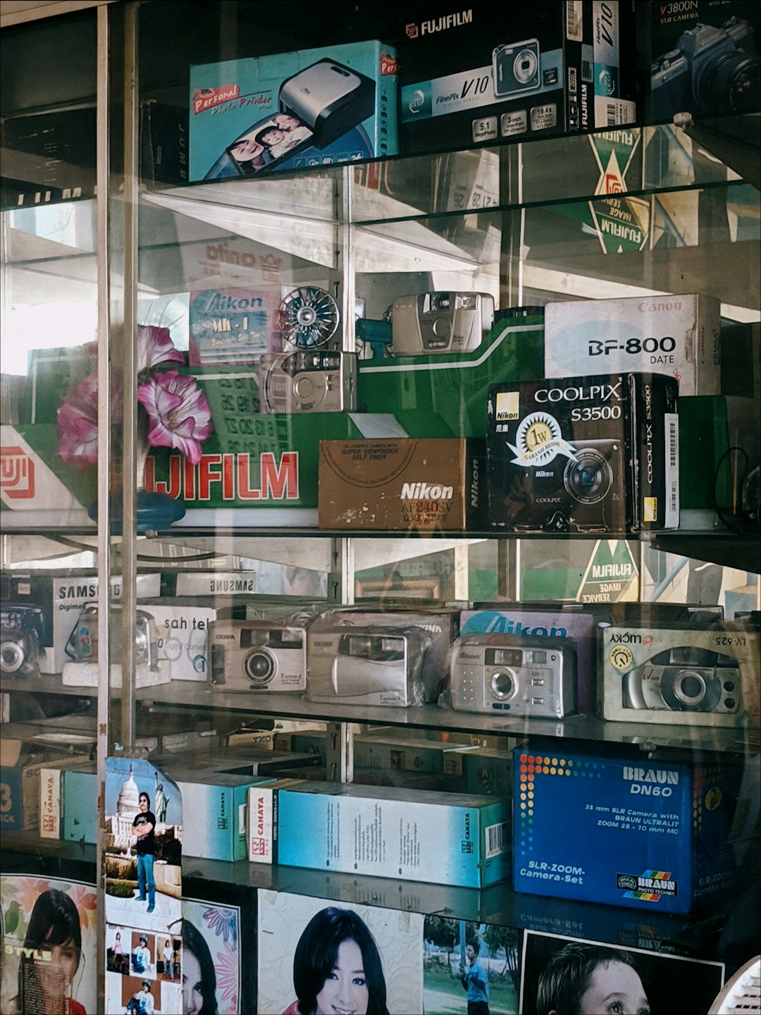 Thumbnail of 2024: The year of Gen Z nostalgia