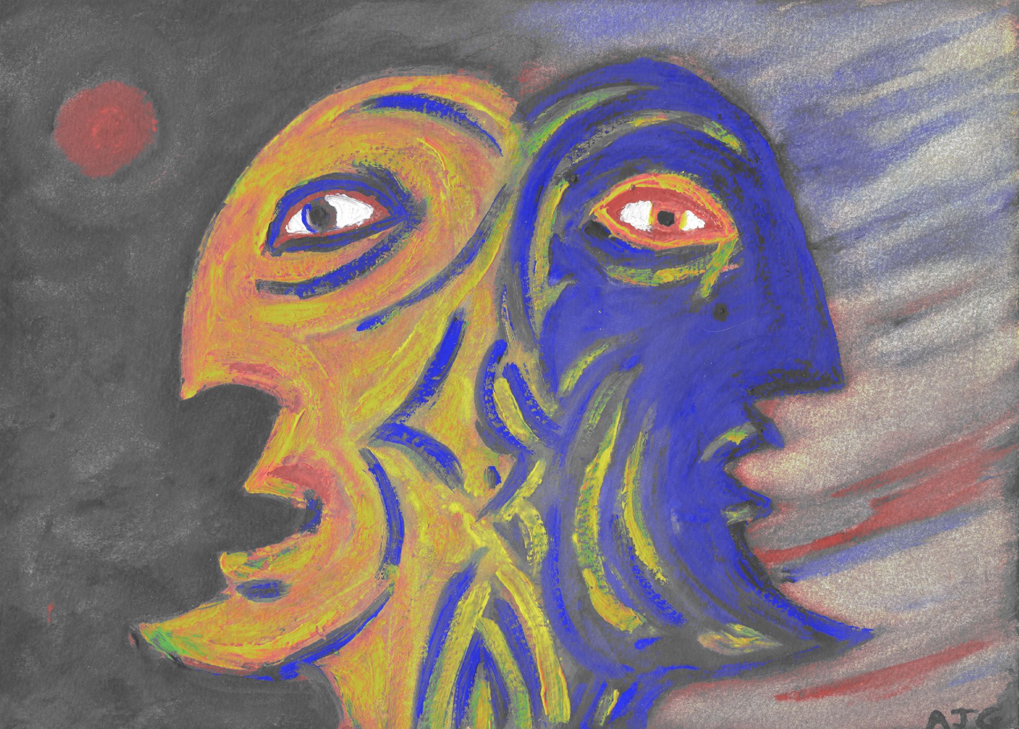 Thumbnail of Carl Jung and the Shadow: a Guide to the Dark Side of the Mind - Arts of Thought