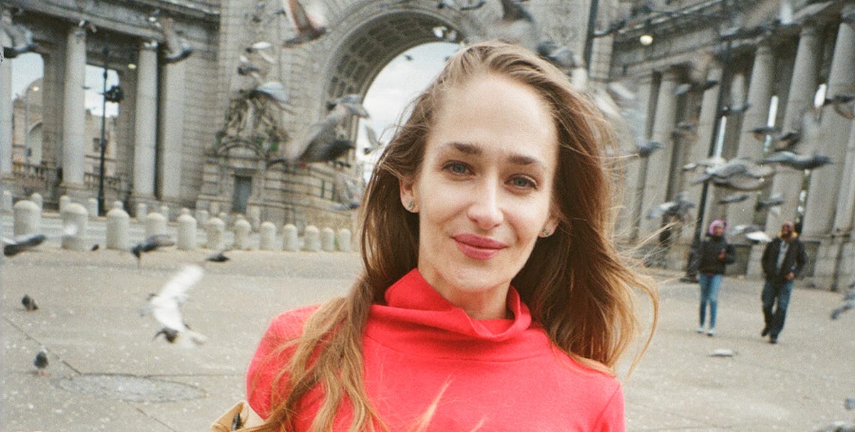 Thumbnail of How to Love Yourself Explained (Elle)