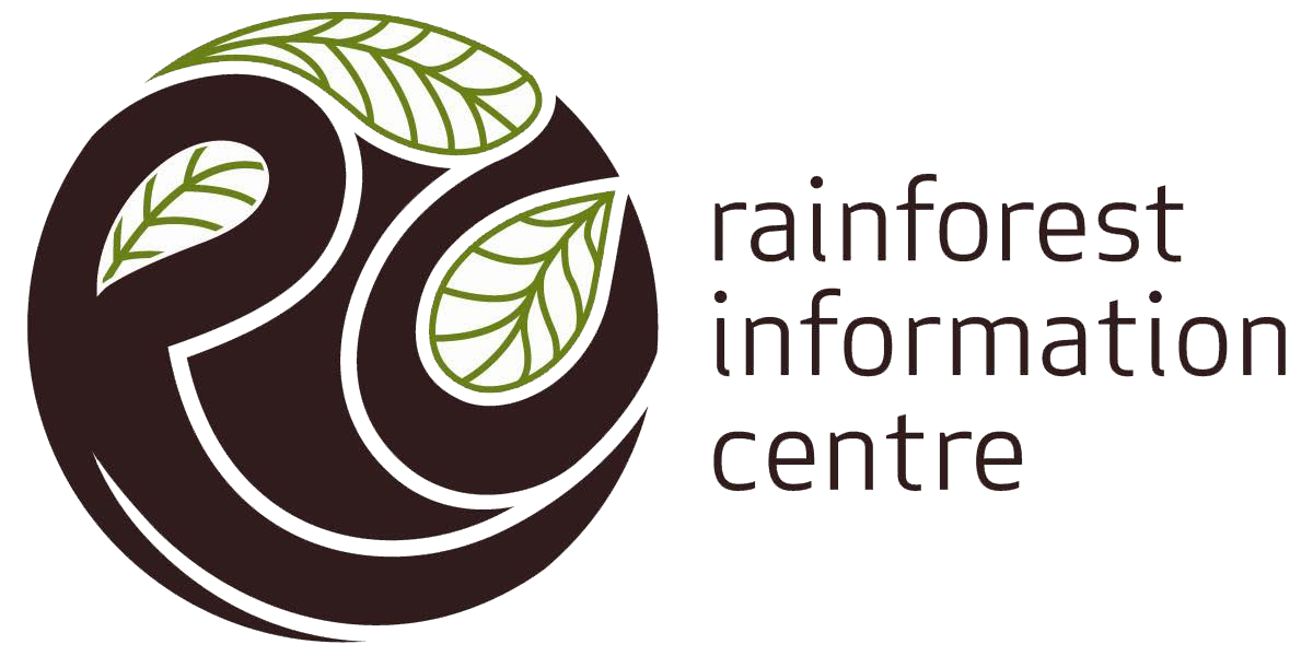 Thumbnail of The Rainforest Information Centre