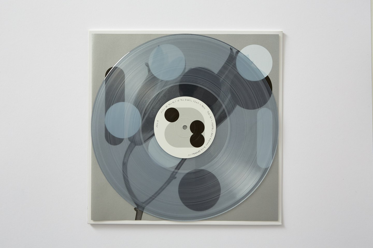 Thumbnail of “I’m definitely a magpie!” Hugh Miller on joining Pentagram, collecting things, and the importance of subtlety