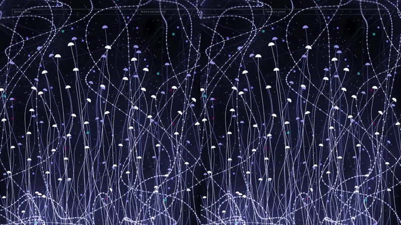 Thumbnail of Creative Mycelium