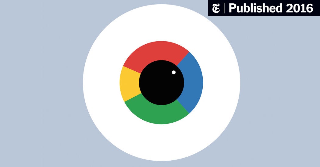 Thumbnail of The Great A.I. Awakening - The New York Times