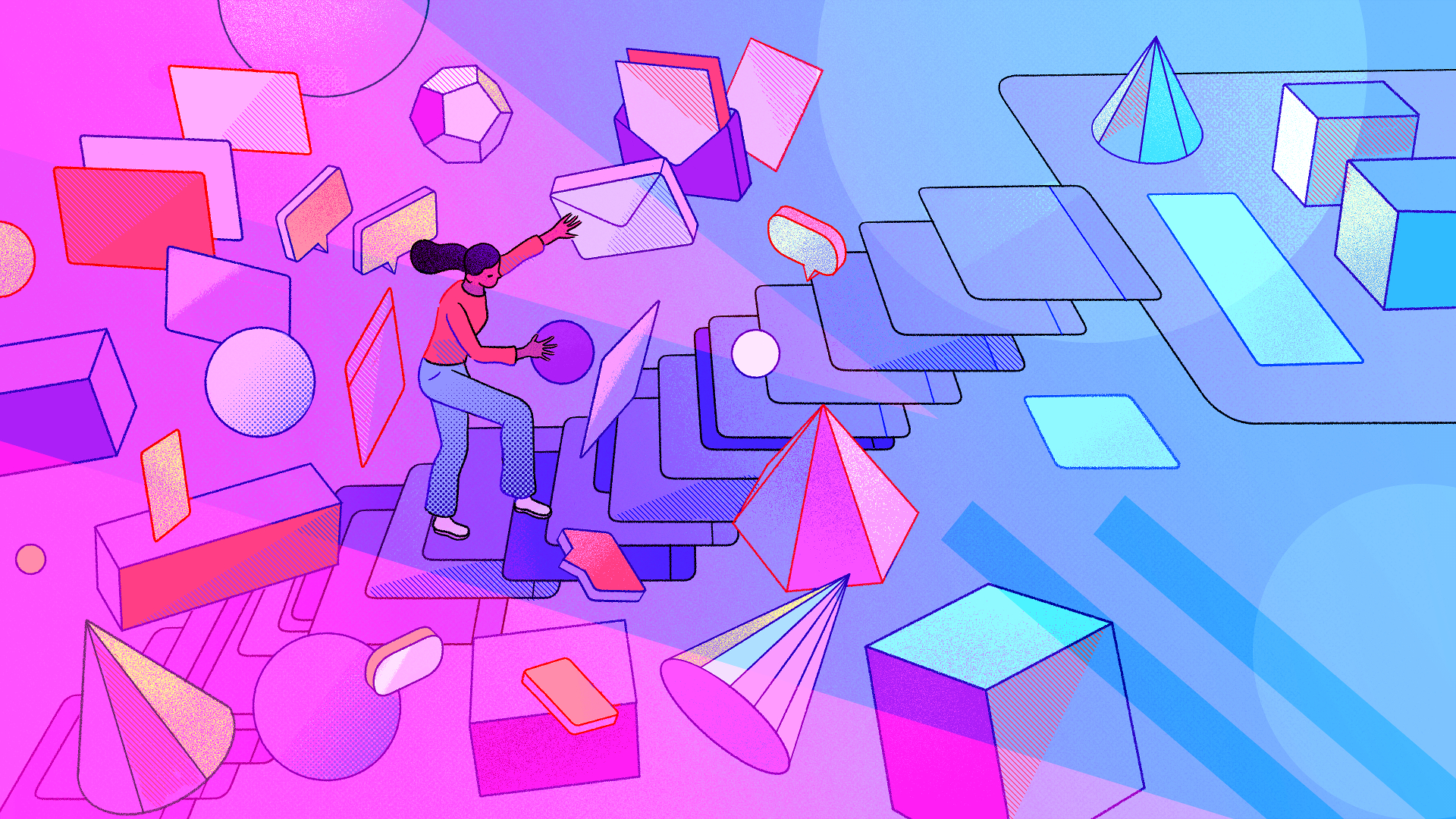 Thumbnail of Breaking down the infinite workday