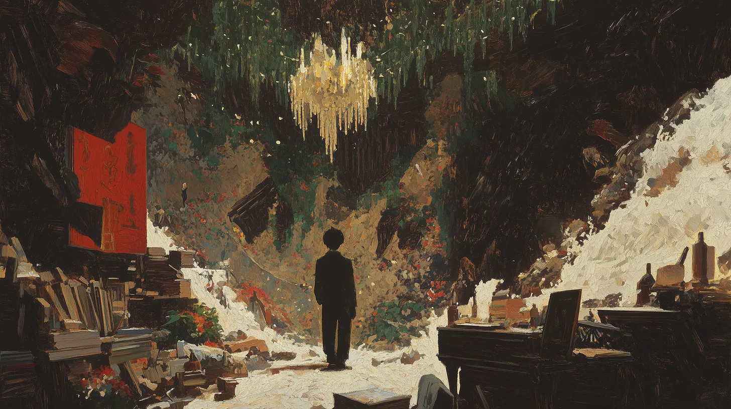 Thumbnail of A retrospective on writing a technical blog for a year