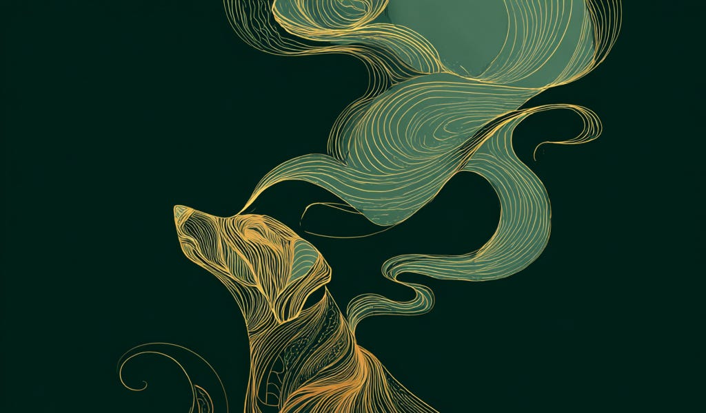 Thumbnail of Life is Woo