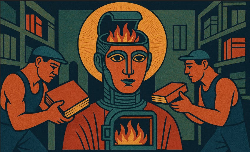 Thumbnail of From Text to Tokens