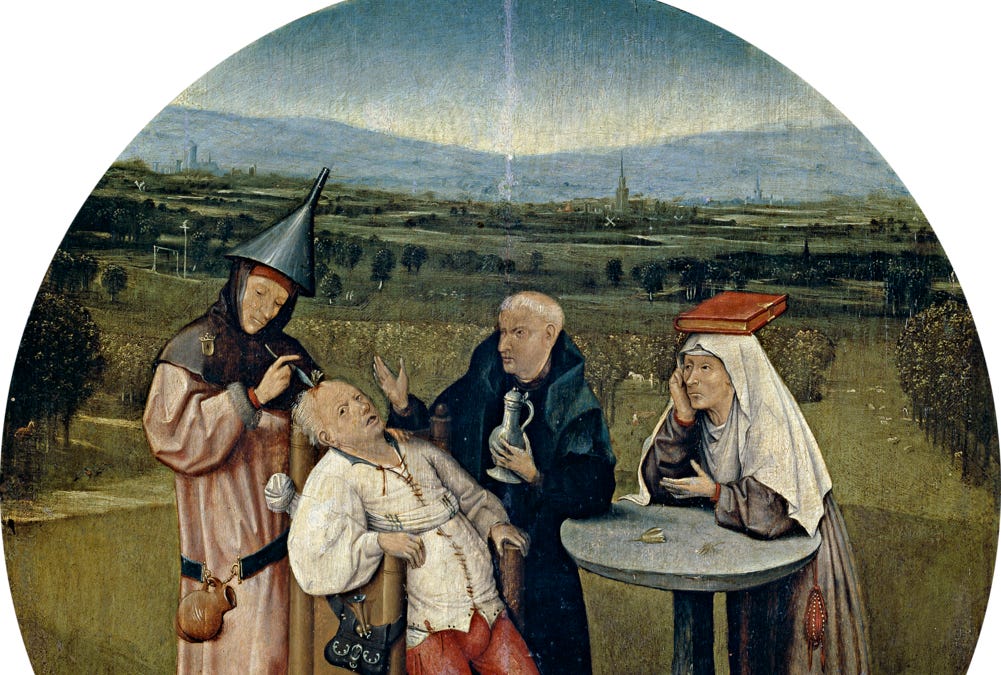 Thumbnail of The dumbening (part one)