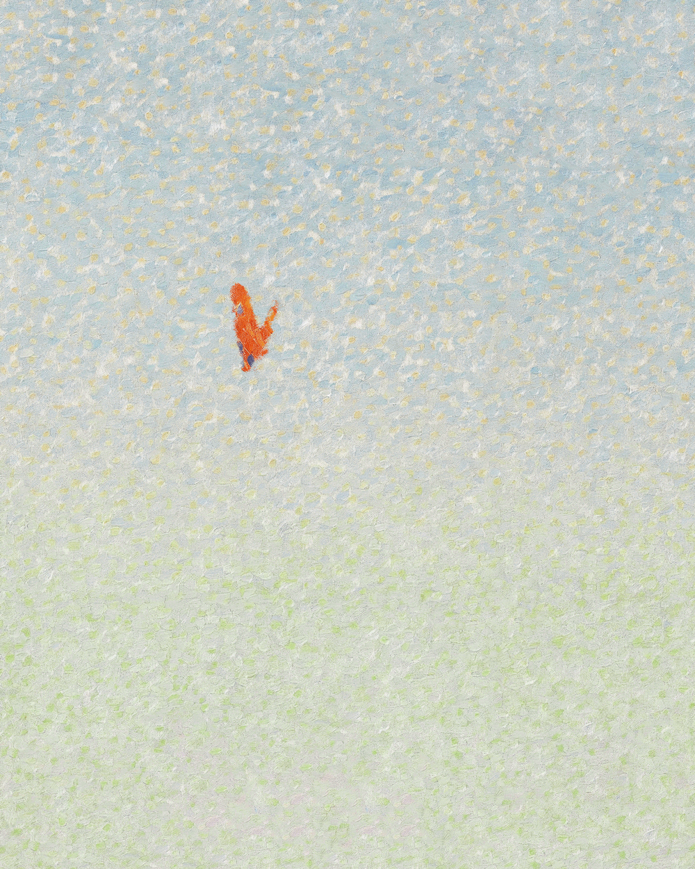 Thumbnail of First Impressions — mendezmendez