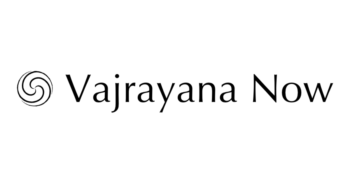 Thumbnail of About Vajrayana Now | Vajrayana Now