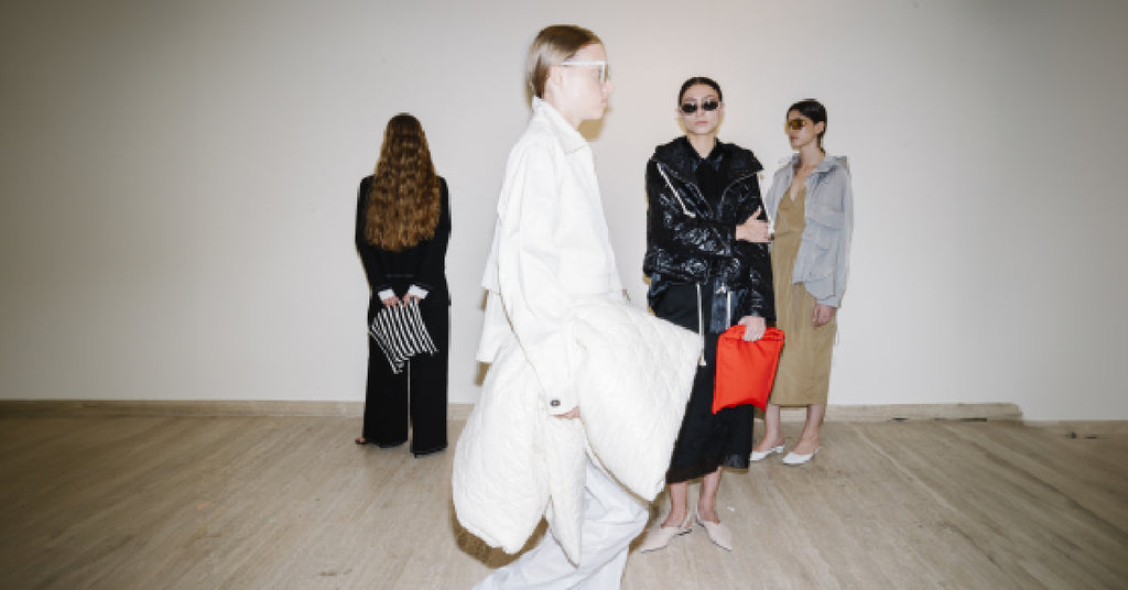 Thumbnail of MeiMeij | Abbigliamento e accessori da donna Made In Italy – MEIMEIJAmerican ExpressApple PayBancontactGoogle PayiDEAL WeroMaestroMastercardPayPalShop PayUnion PayVisa