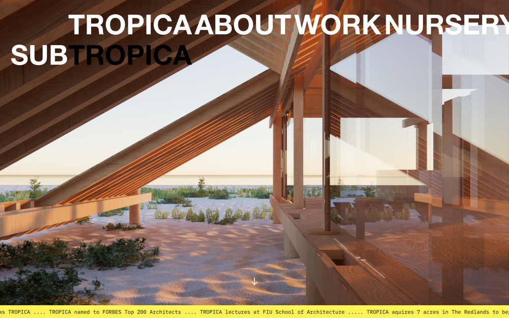 Thumbnail of TROPICA / SUBTROPICA