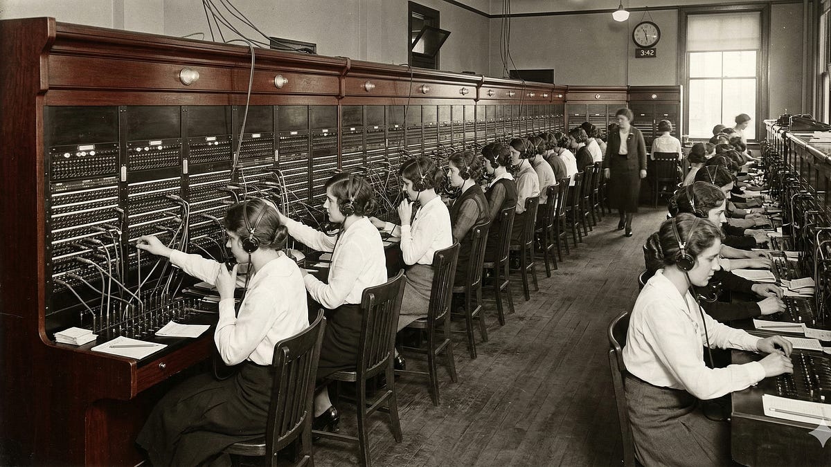 Thumbnail of What If AI Becomes the New Discovery Layer?