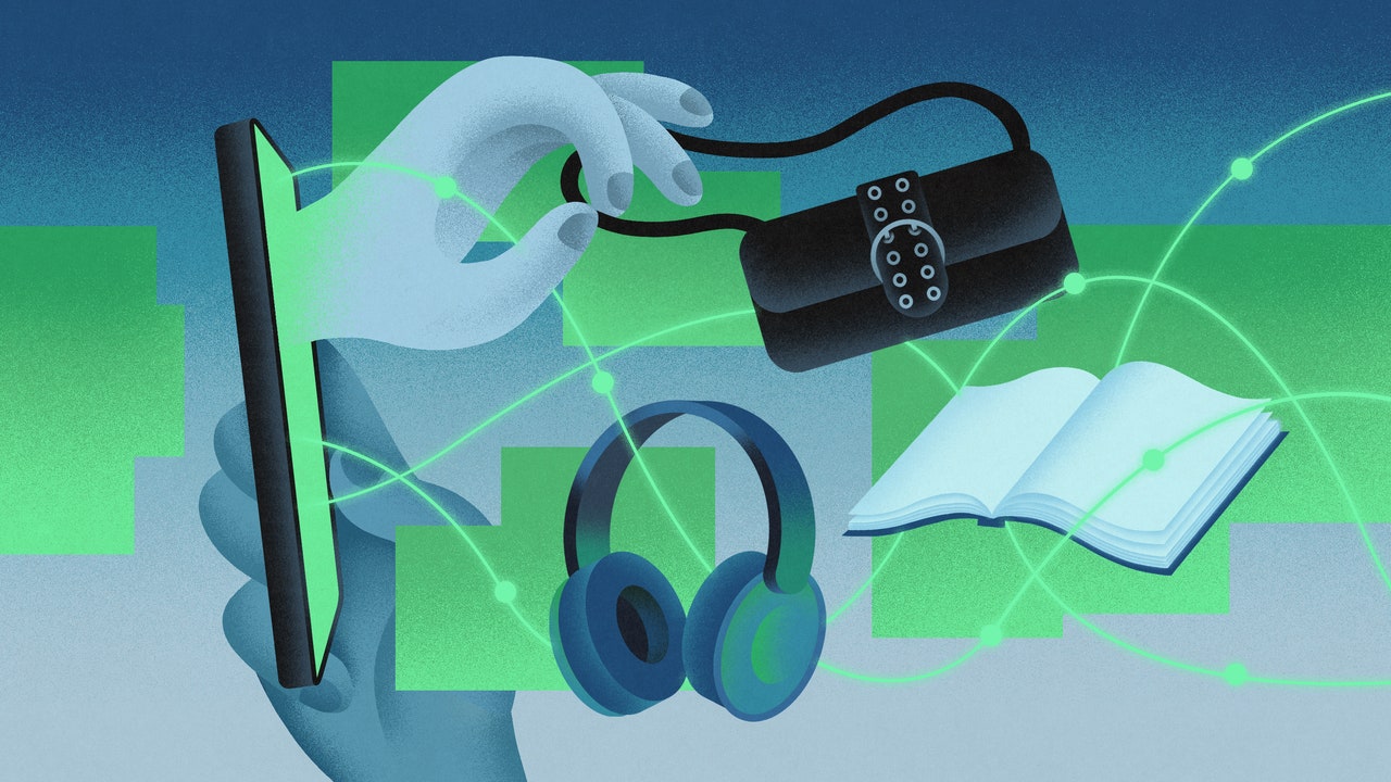 Thumbnail of The New Generation of Online Culture Curators | The New Yorker