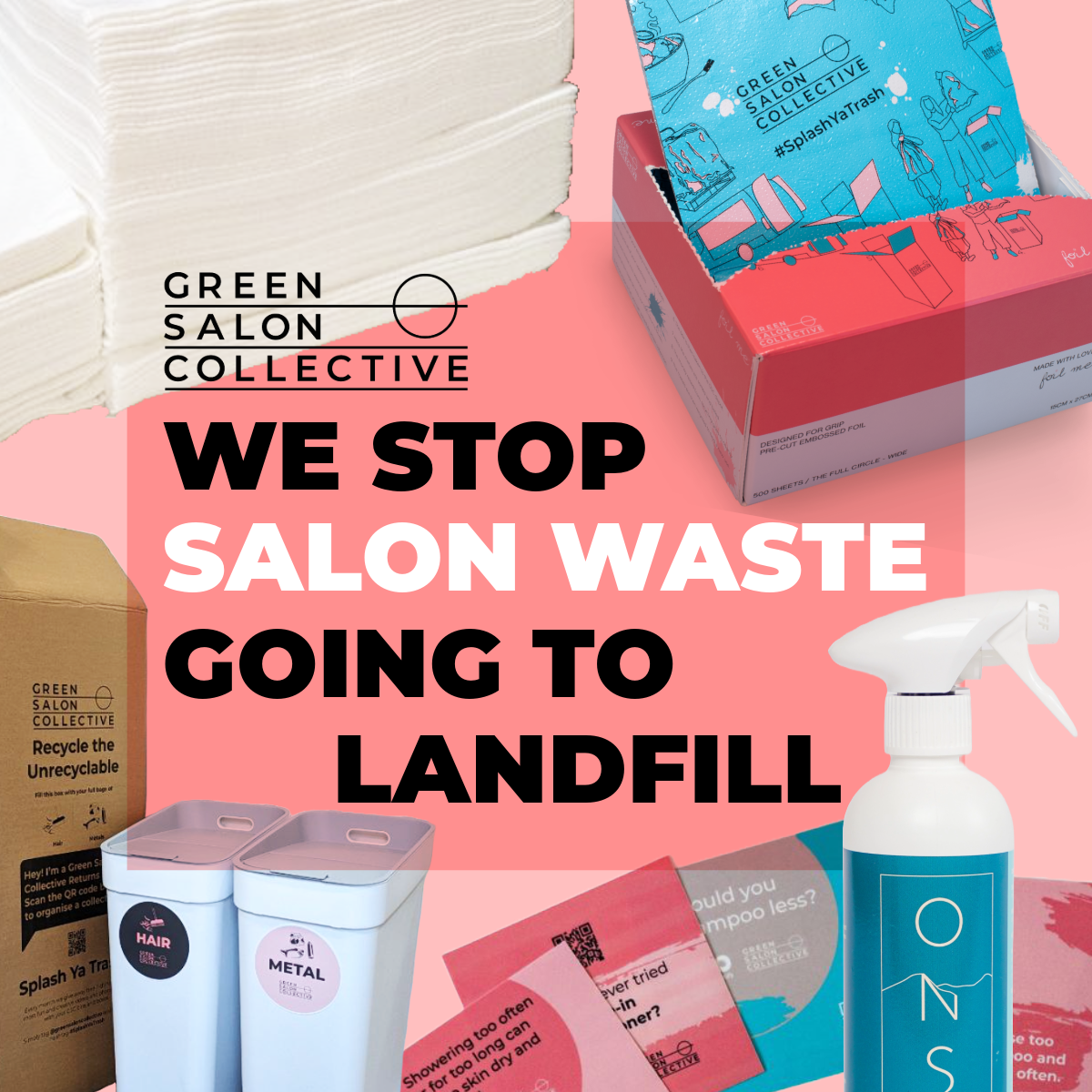 Thumbnail of 10+ Ways We Recycle Hair