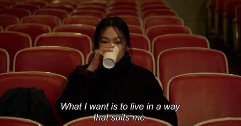 Thumbnail of whose path are you on?