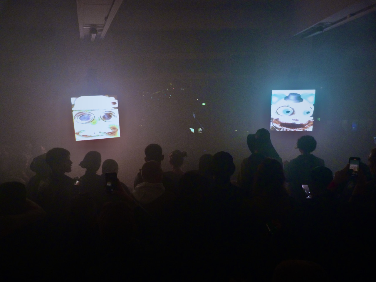 Thumbnail of Disappearing Berlin