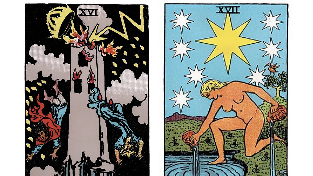 Thumbnail of I burned down my social life and started again