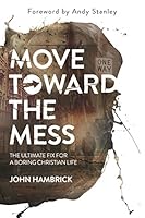 Cover of Move Toward the Mess