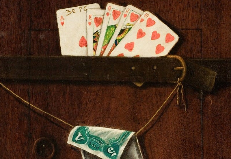 Thumbnail of So You Want to Write a Book?