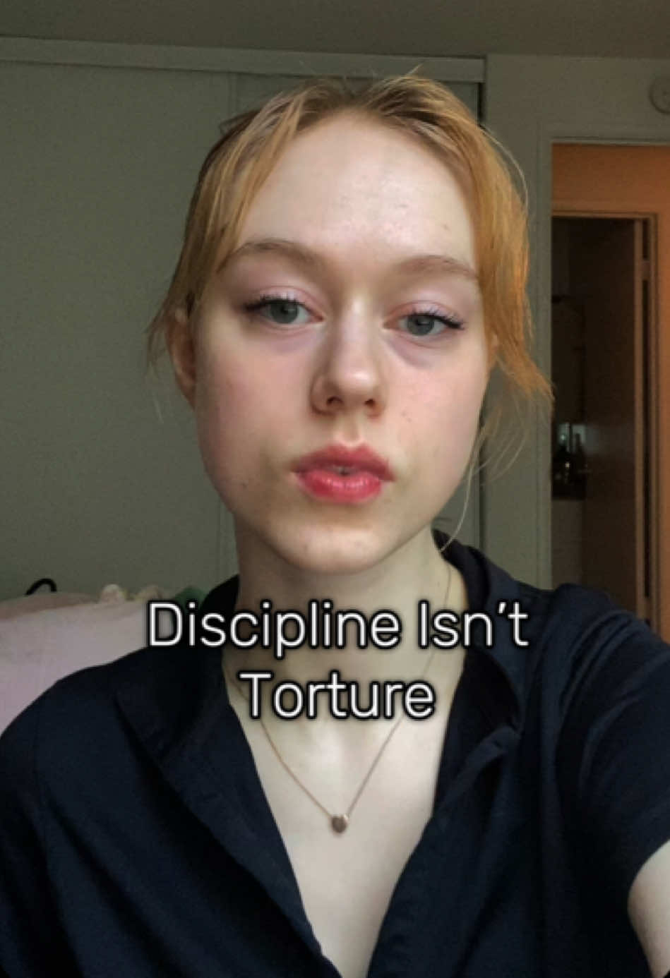 Thumbnail of Bailey ❤️ on TikTok