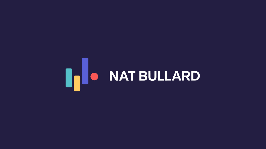 Thumbnail of Presentations — Nat Bullard