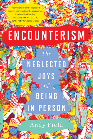 Cover of Encounterism